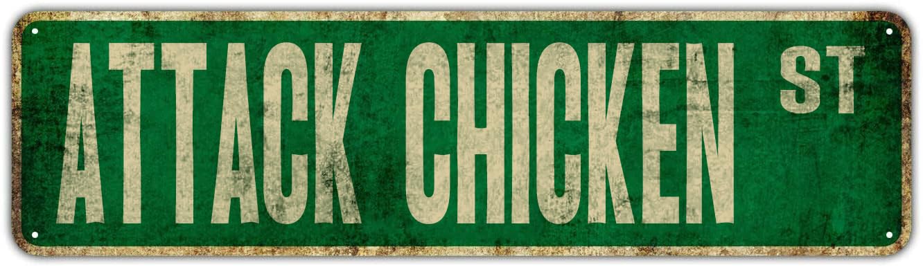 Vintage Tin Sign Barber Shop Sign Street Sign Retro Metal Sign for Home Bar Coffee Garden Indoor Ourdoor Decor 4x16Inch